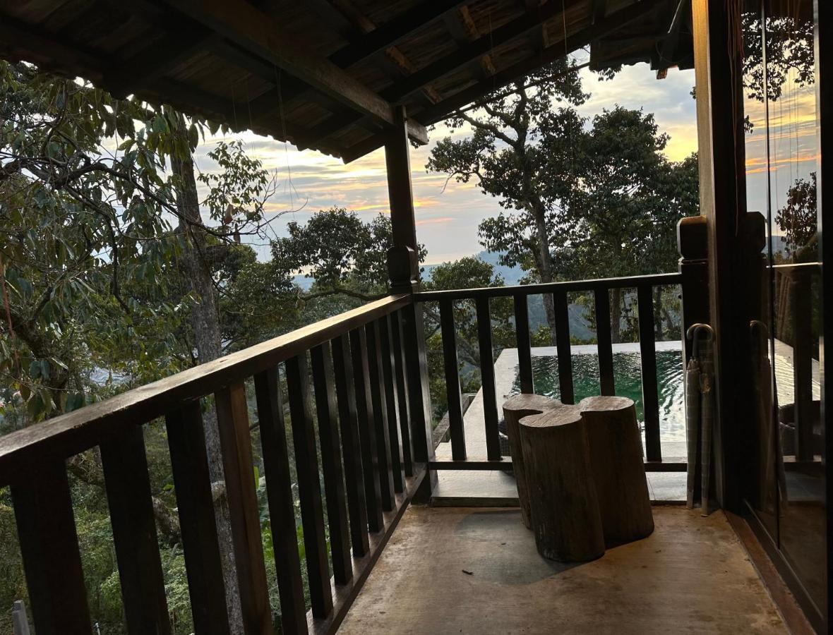 Willa Bao Sheng Durian Farm Balik Pulau Zewnętrze zdjęcie
